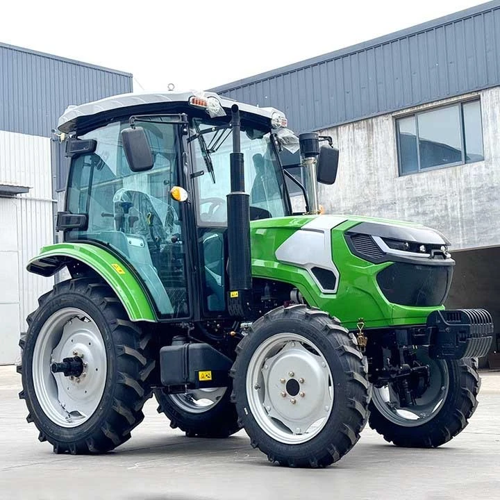 Small Tractors suppliers